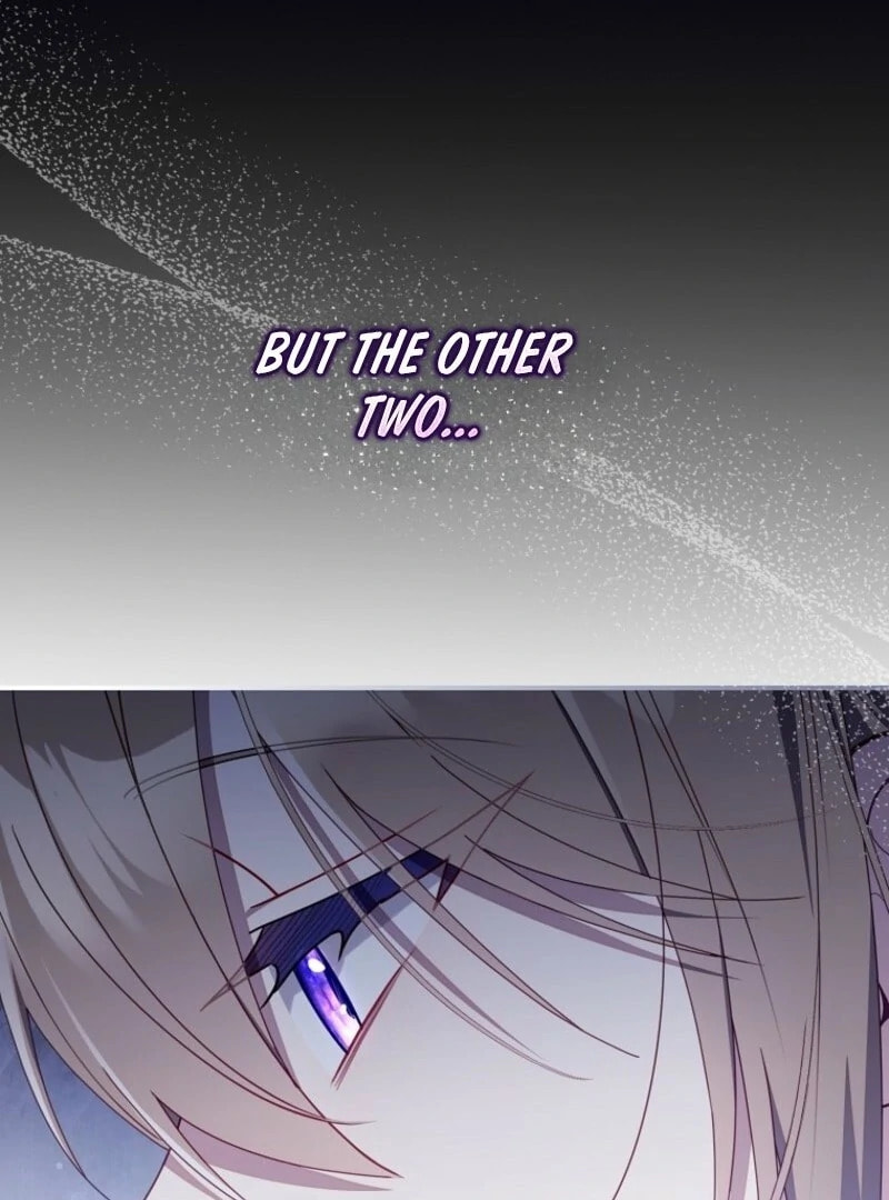 Don't Expect Me to Take Responsibility Chapter 58 page 99 - 