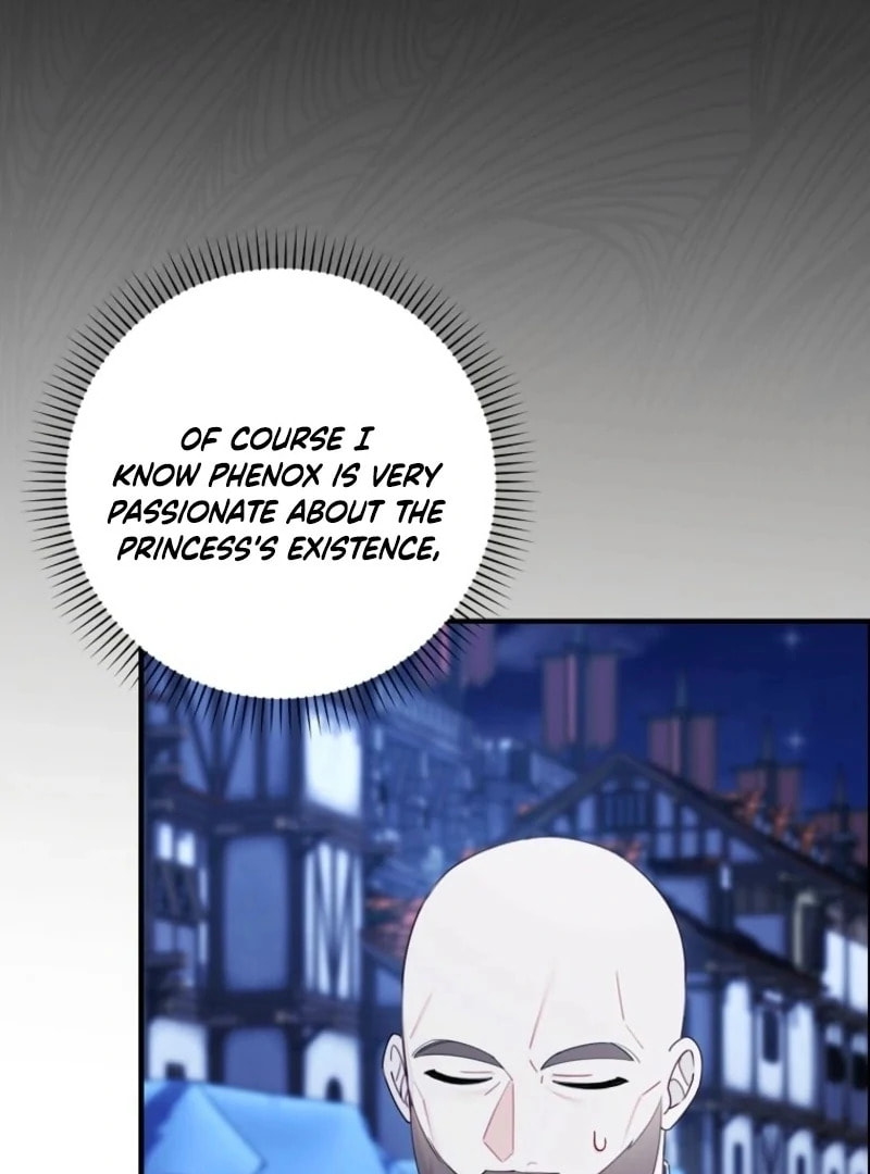 Don't Expect Me to Take Responsibility Chapter 59 page 11 - 