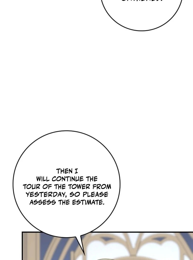 Don't Expect Me to Take Responsibility Chapter 59 page 101 - 