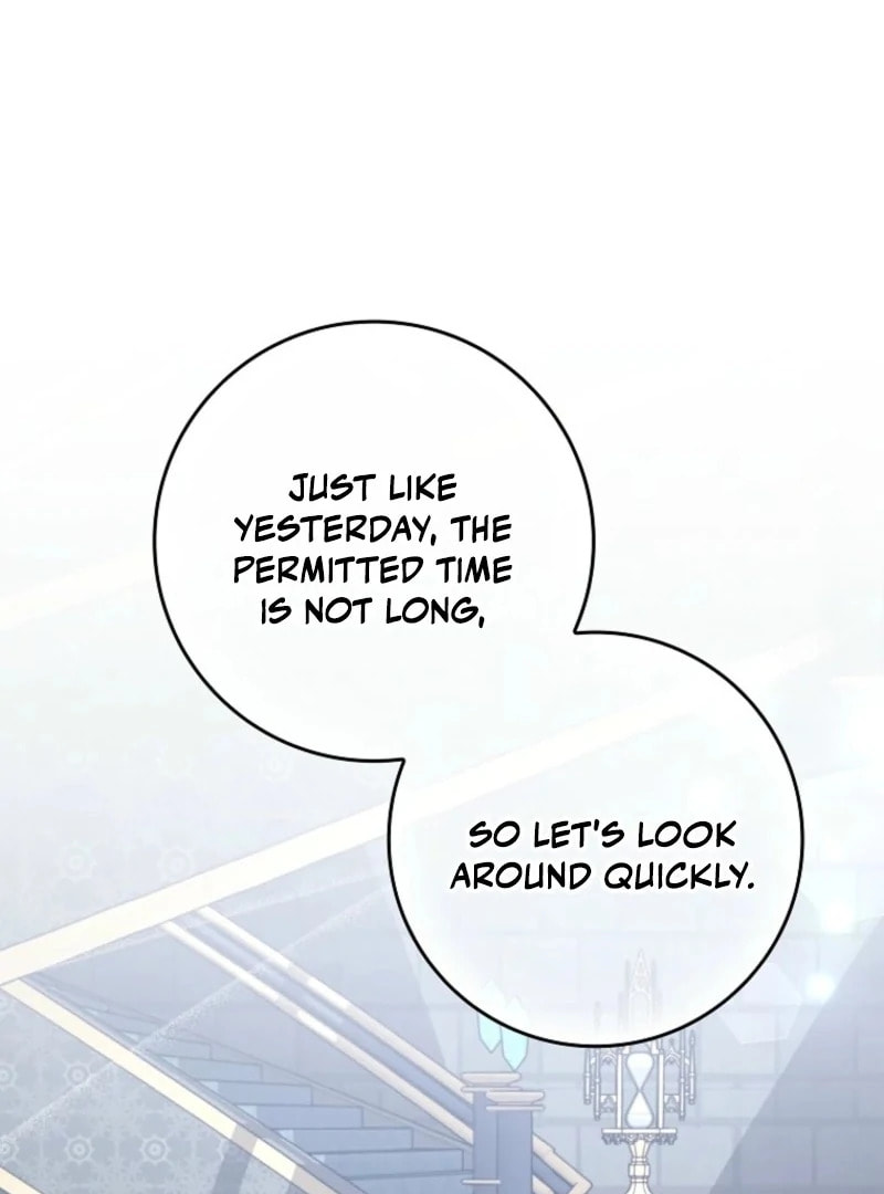 Don't Expect Me to Take Responsibility Chapter 59 page 103 - 