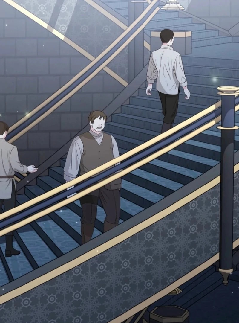 Don't Expect Me to Take Responsibility Chapter 59 page 104 - 
