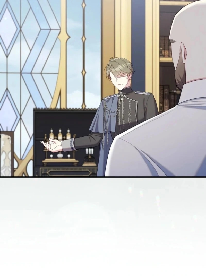 Don't Expect Me to Take Responsibility Chapter 59 page 106 - 