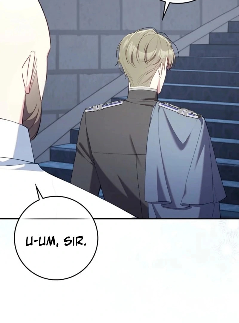 Don't Expect Me to Take Responsibility Chapter 59 page 110 - 