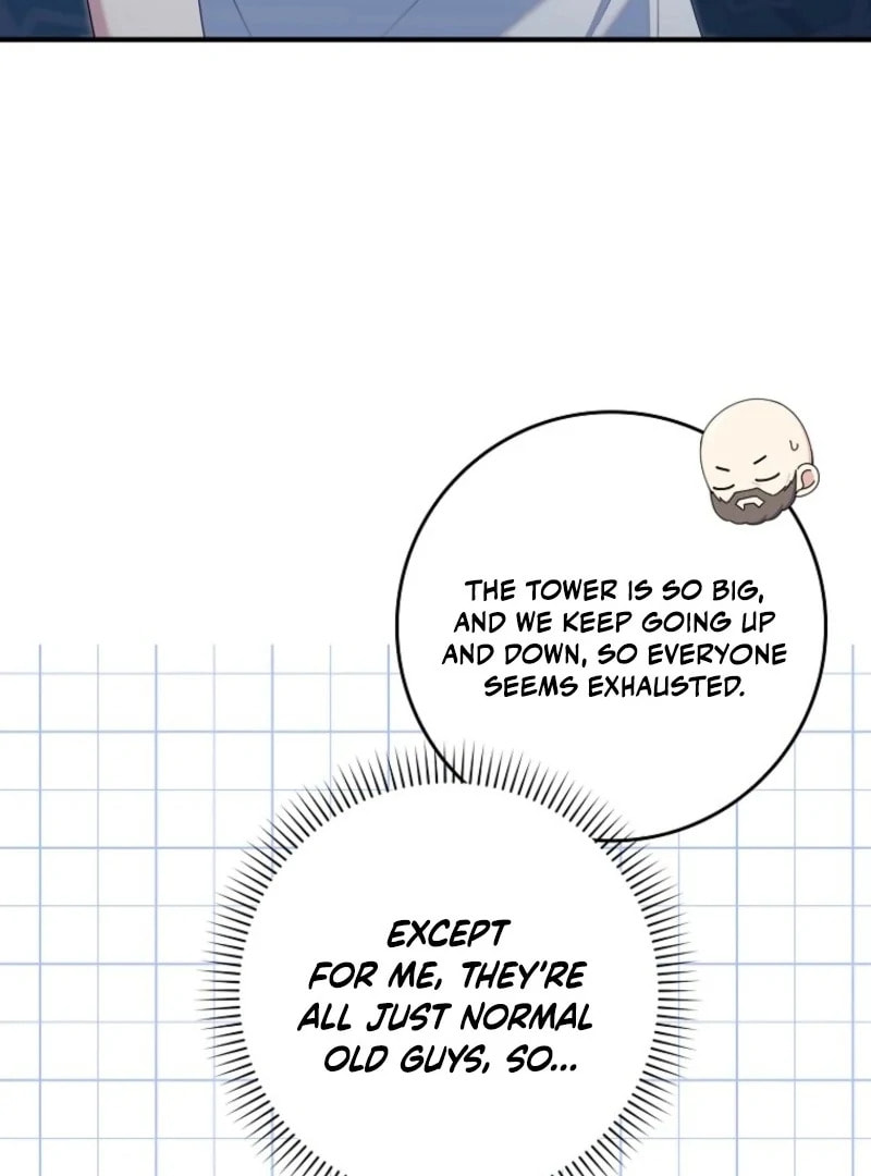 Don't Expect Me to Take Responsibility Chapter 59 page 113 - 