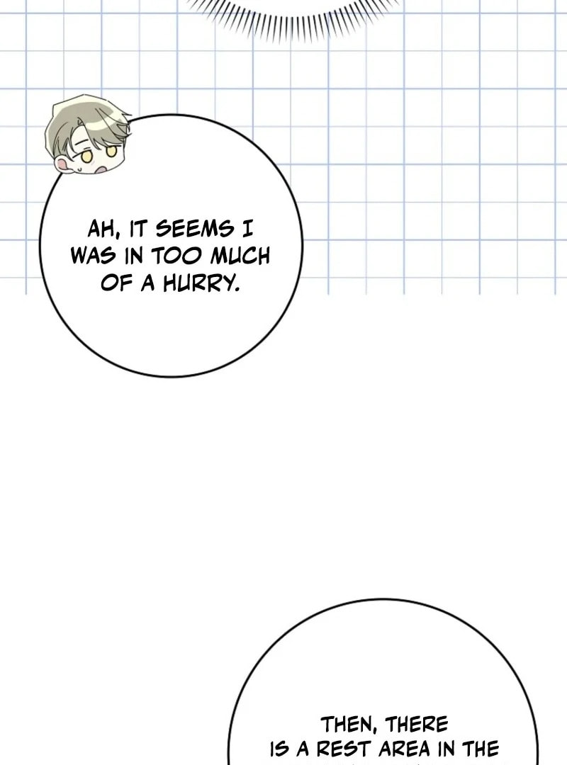 Don't Expect Me to Take Responsibility Chapter 59 page 114 - 