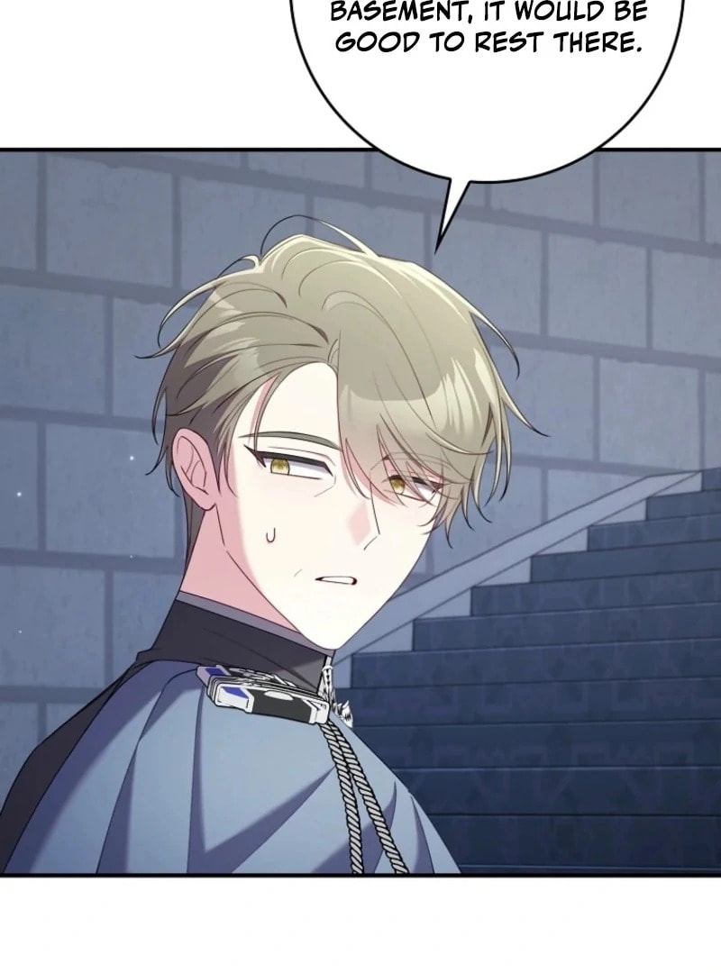 Don't Expect Me to Take Responsibility Chapter 59 page 115 - 