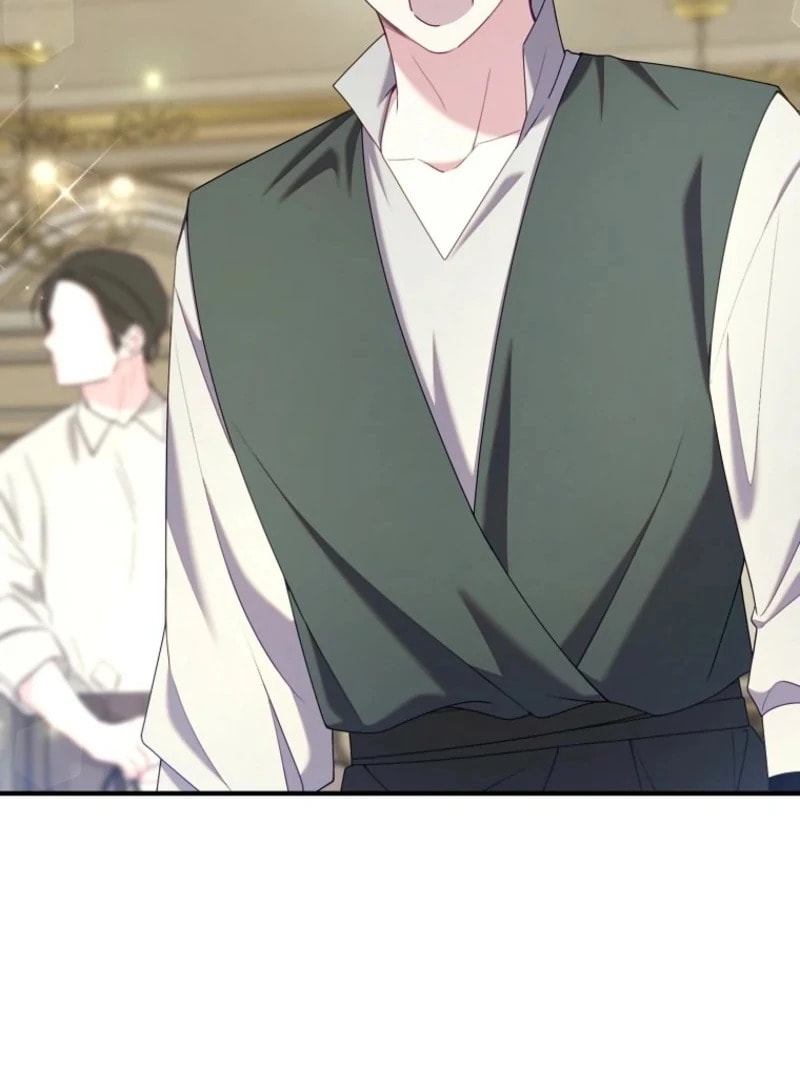 Don't Expect Me to Take Responsibility Chapter 59 page 120 - 