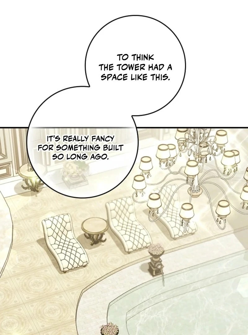 Don't Expect Me to Take Responsibility Chapter 59 page 121 - 
