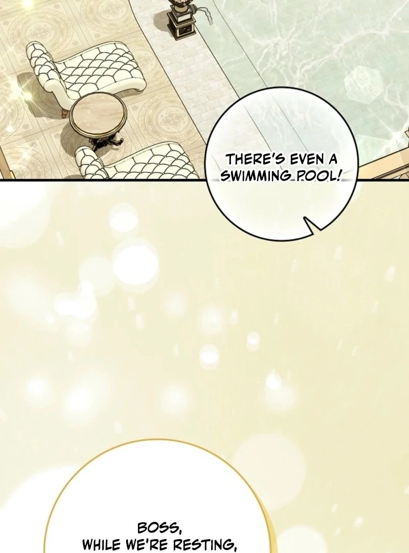 Don't Expect Me to Take Responsibility Chapter 59 page 122 - 