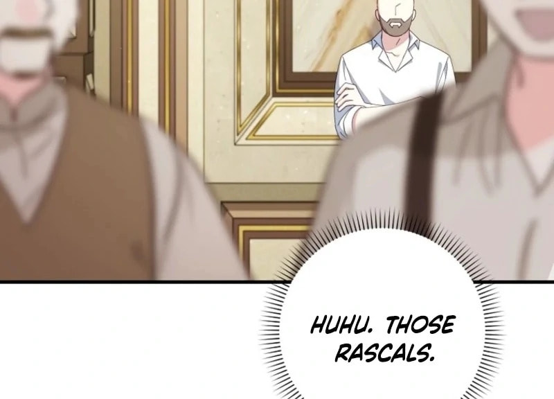 Don't Expect Me to Take Responsibility Chapter 59 page 125 - 