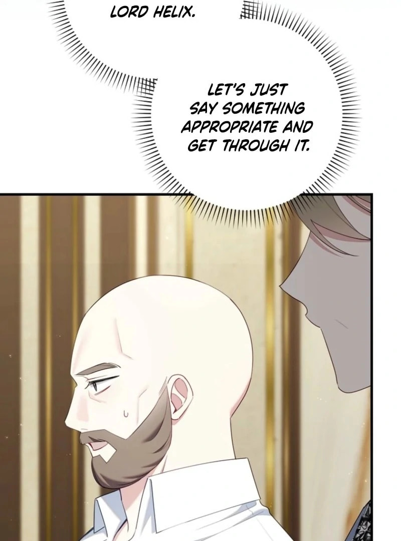 Don't Expect Me to Take Responsibility Chapter 59 page 129 - 