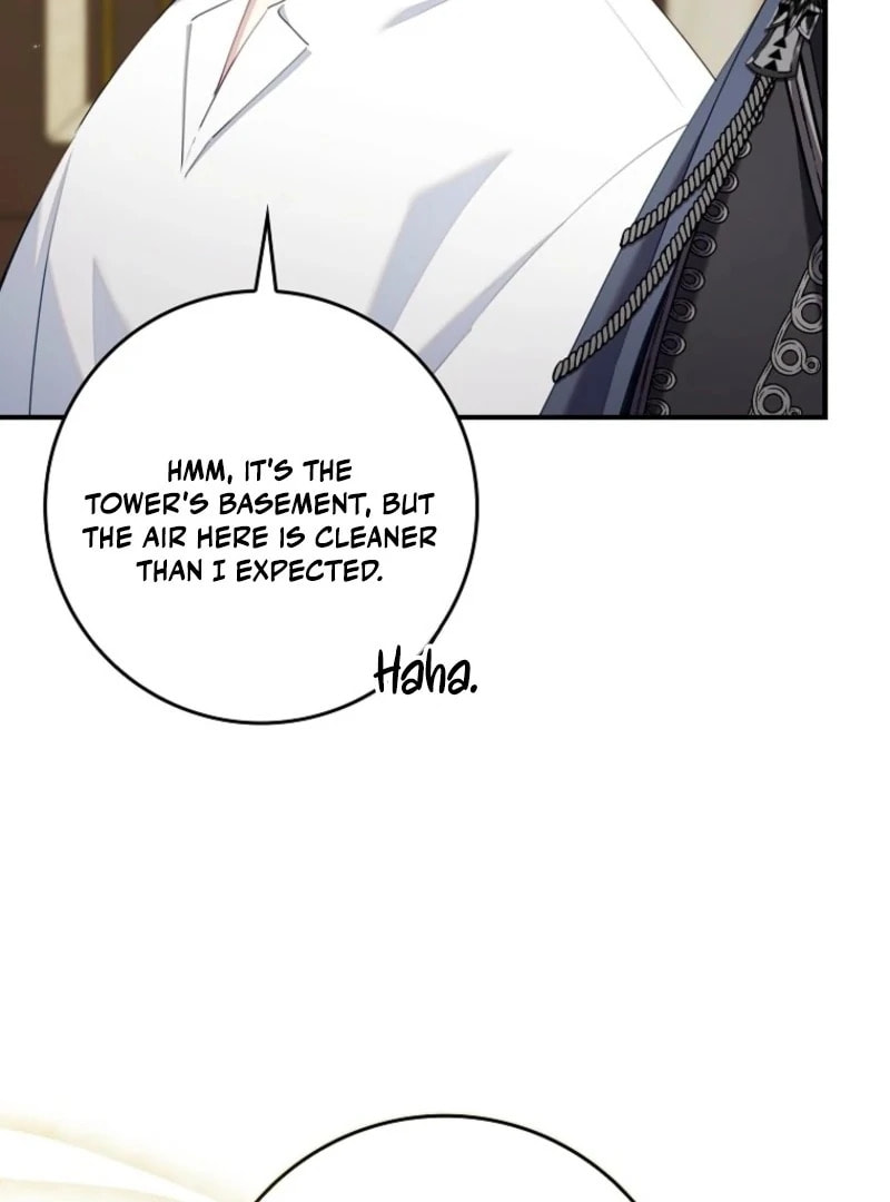 Don't Expect Me to Take Responsibility Chapter 59 page 130 - 