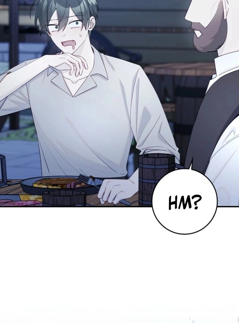 Don't Expect Me to Take Responsibility Chapter 59 page 14 - 