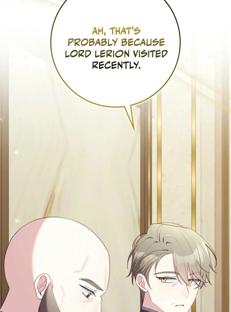 Don't Expect Me to Take Responsibility Chapter 59 page 131 - 