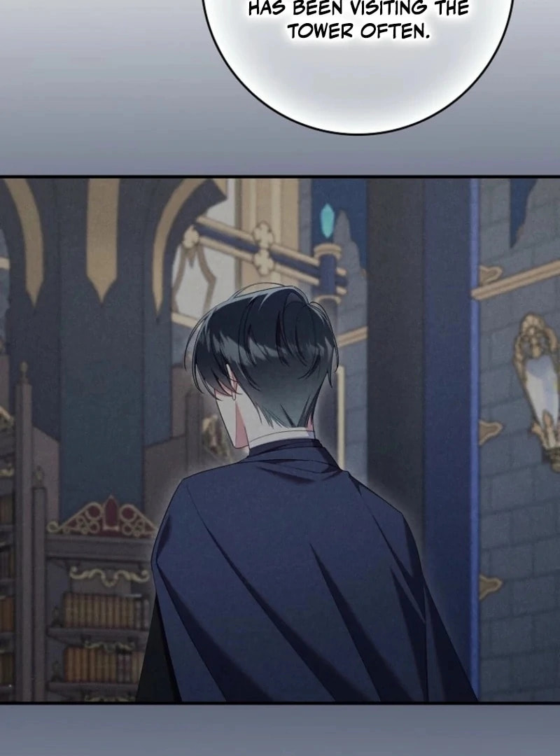 Don't Expect Me to Take Responsibility Chapter 59 page 136 - 