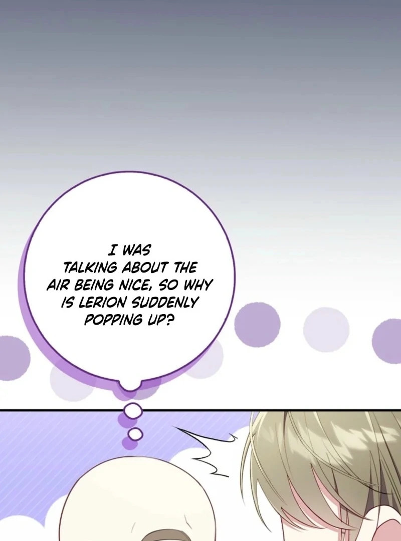 Don't Expect Me to Take Responsibility Chapter 59 page 137 - 