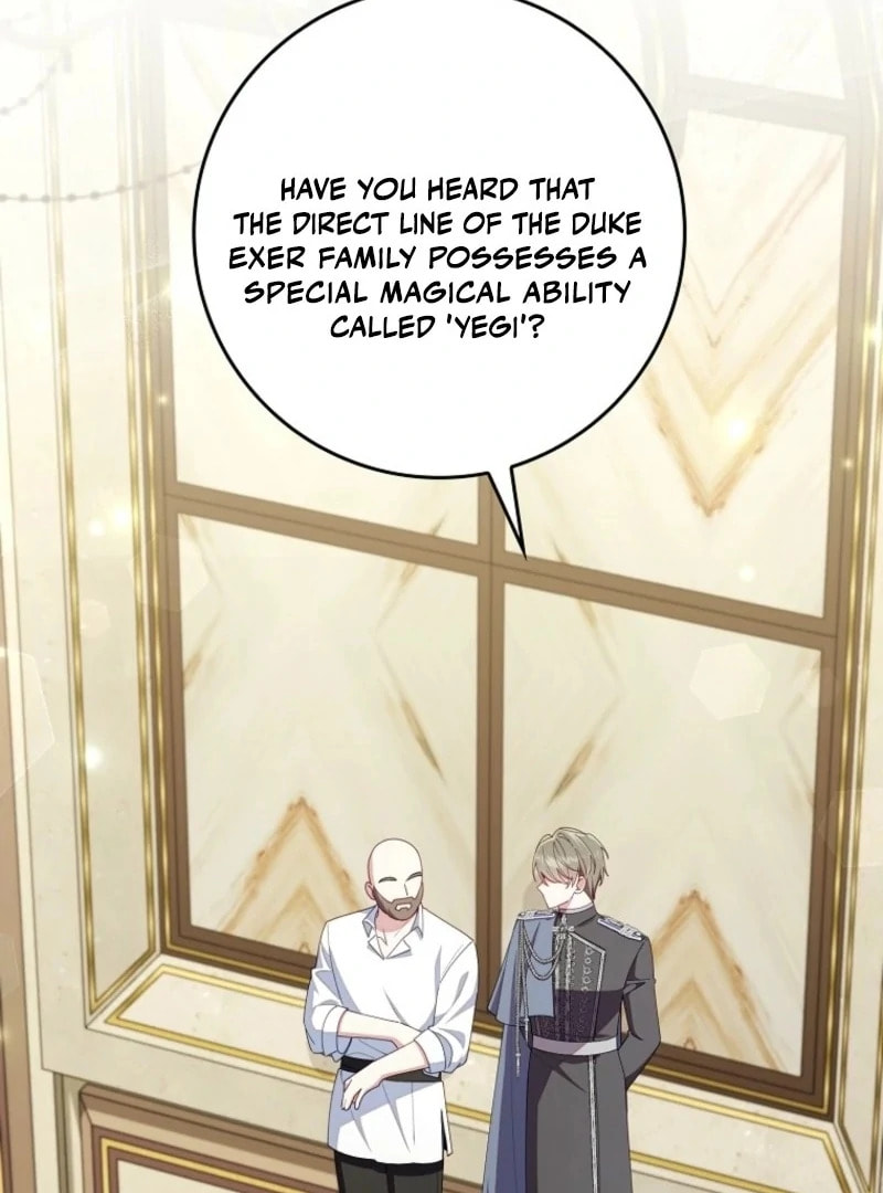 Don't Expect Me to Take Responsibility Chapter 59 page 139 - 
