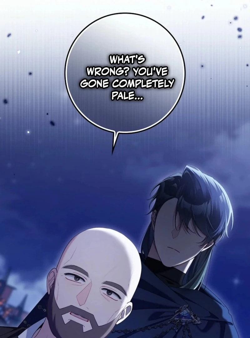 Don't Expect Me to Take Responsibility Chapter 59 page 15 - 