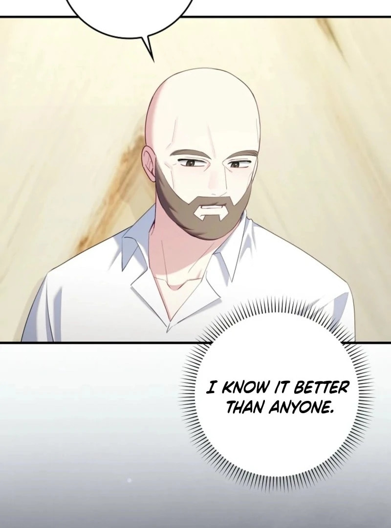 Don't Expect Me to Take Responsibility Chapter 59 page 141 - 