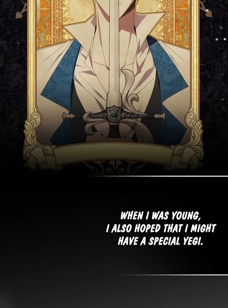 Don't Expect Me to Take Responsibility Chapter 59 page 146 - 
