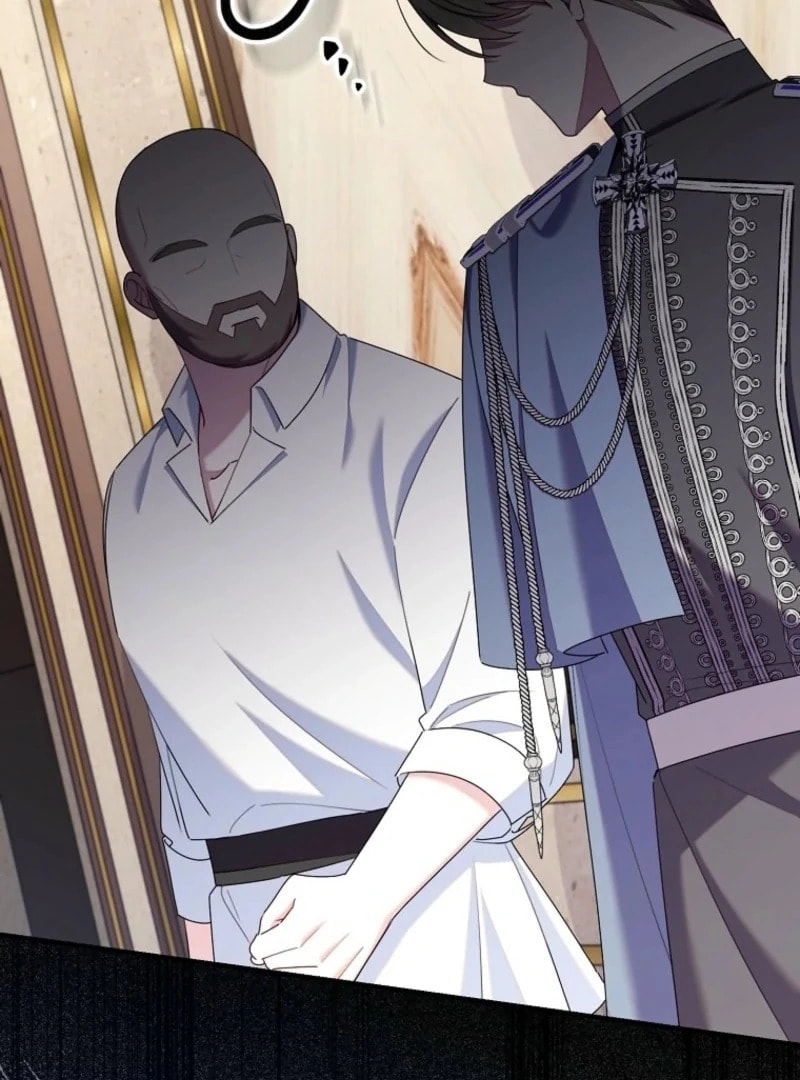 Don't Expect Me to Take Responsibility Chapter 59 page 150 - 