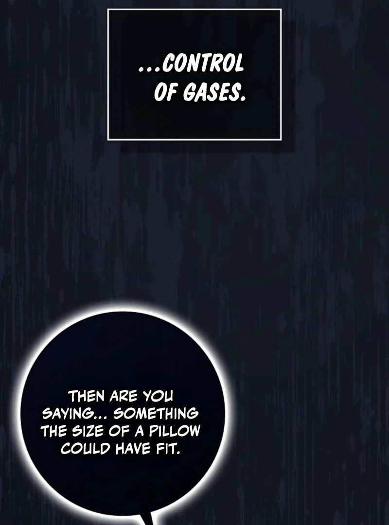 Don't Expect Me to Take Responsibility Chapter 59 page 155 - 