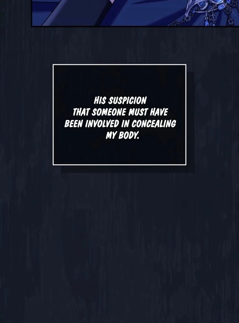 Don't Expect Me to Take Responsibility Chapter 59 page 157 - 