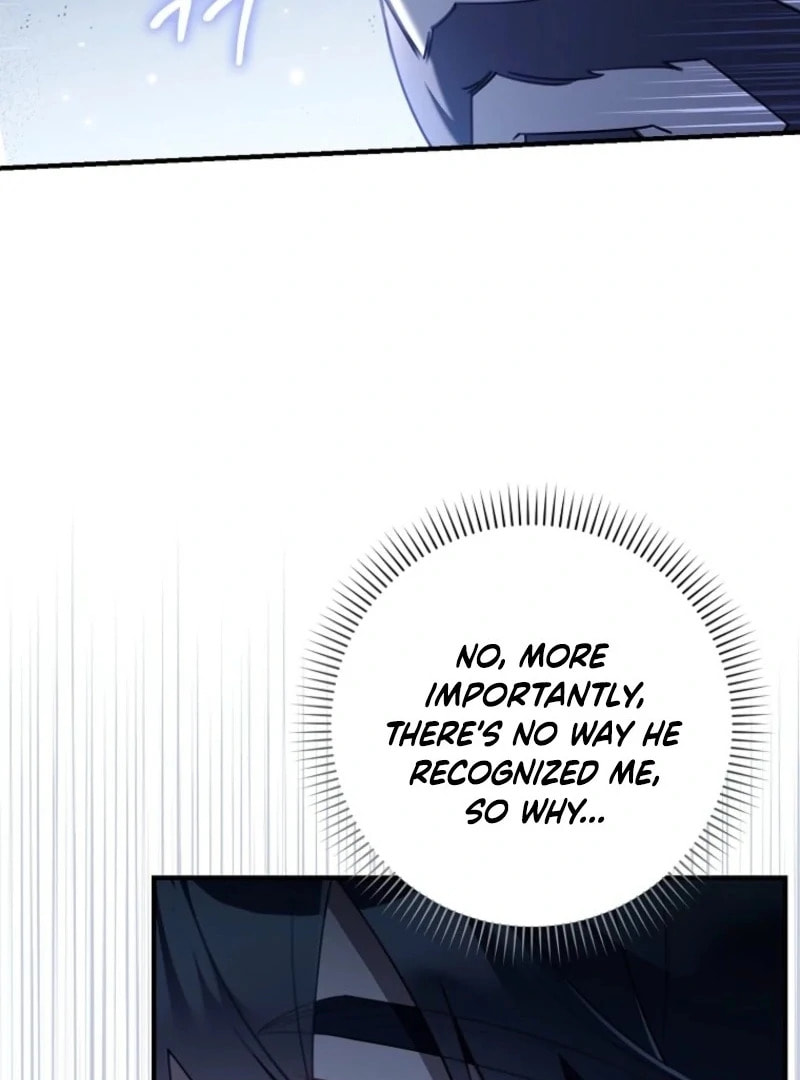 Don't Expect Me to Take Responsibility Chapter 59 page 19 - 