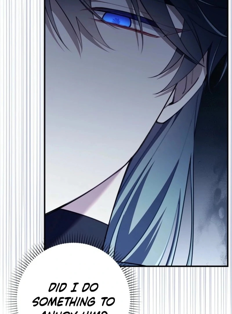 Don't Expect Me to Take Responsibility Chapter 59 page 20 - 