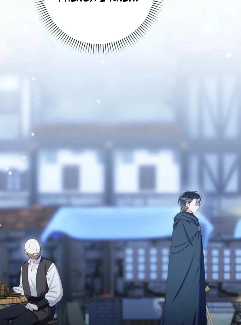 Don't Expect Me to Take Responsibility Chapter 59 page 3 - 