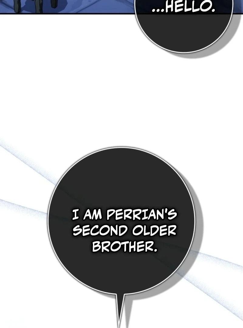 Don't Expect Me to Take Responsibility Chapter 59 page 23 - 