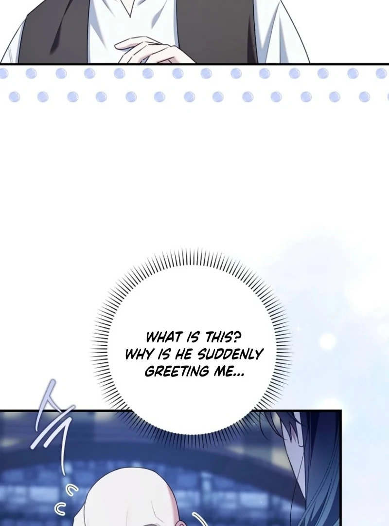 Don't Expect Me to Take Responsibility Chapter 59 page 28 - 