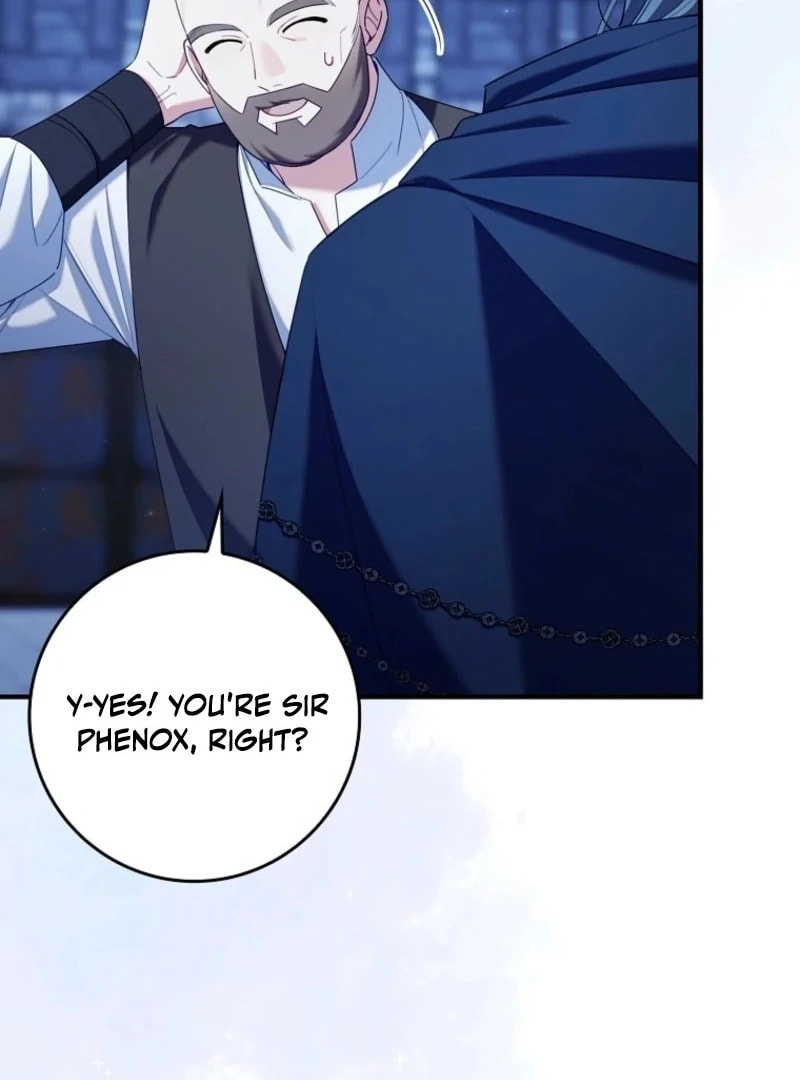 Don't Expect Me to Take Responsibility Chapter 59 page 29 - 
