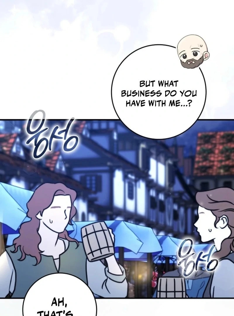 Don't Expect Me to Take Responsibility Chapter 59 page 30 - 