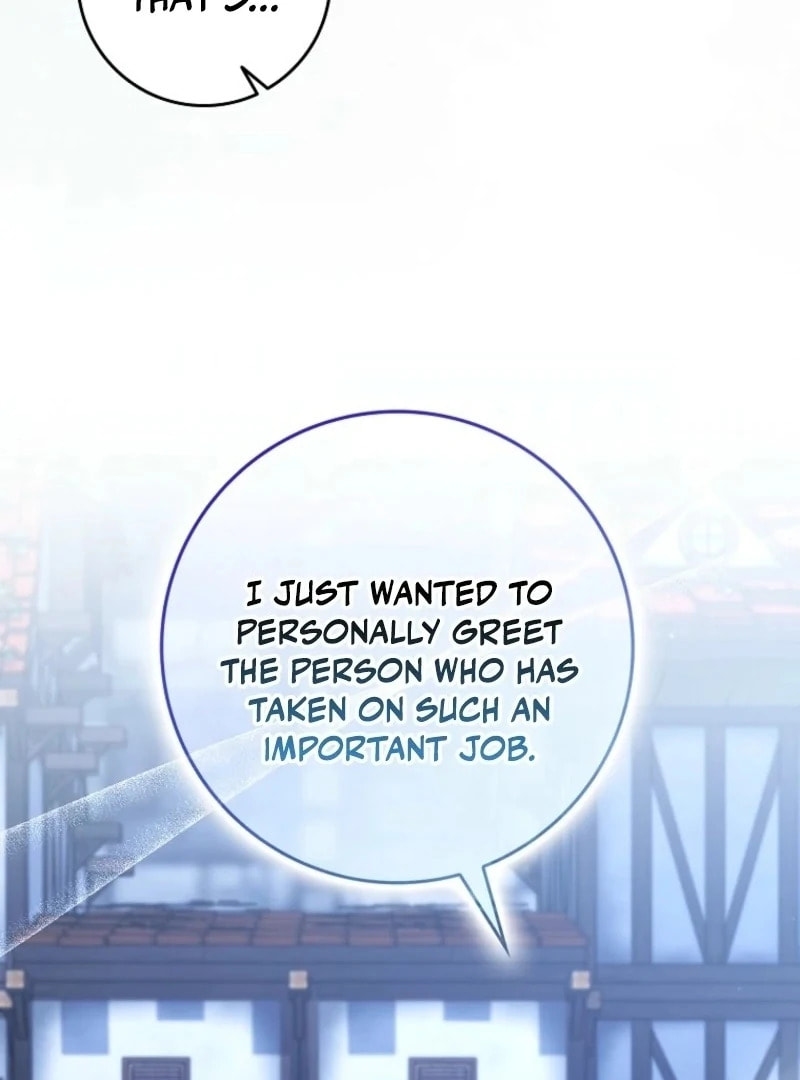 Don't Expect Me to Take Responsibility Chapter 59 page 31 - 