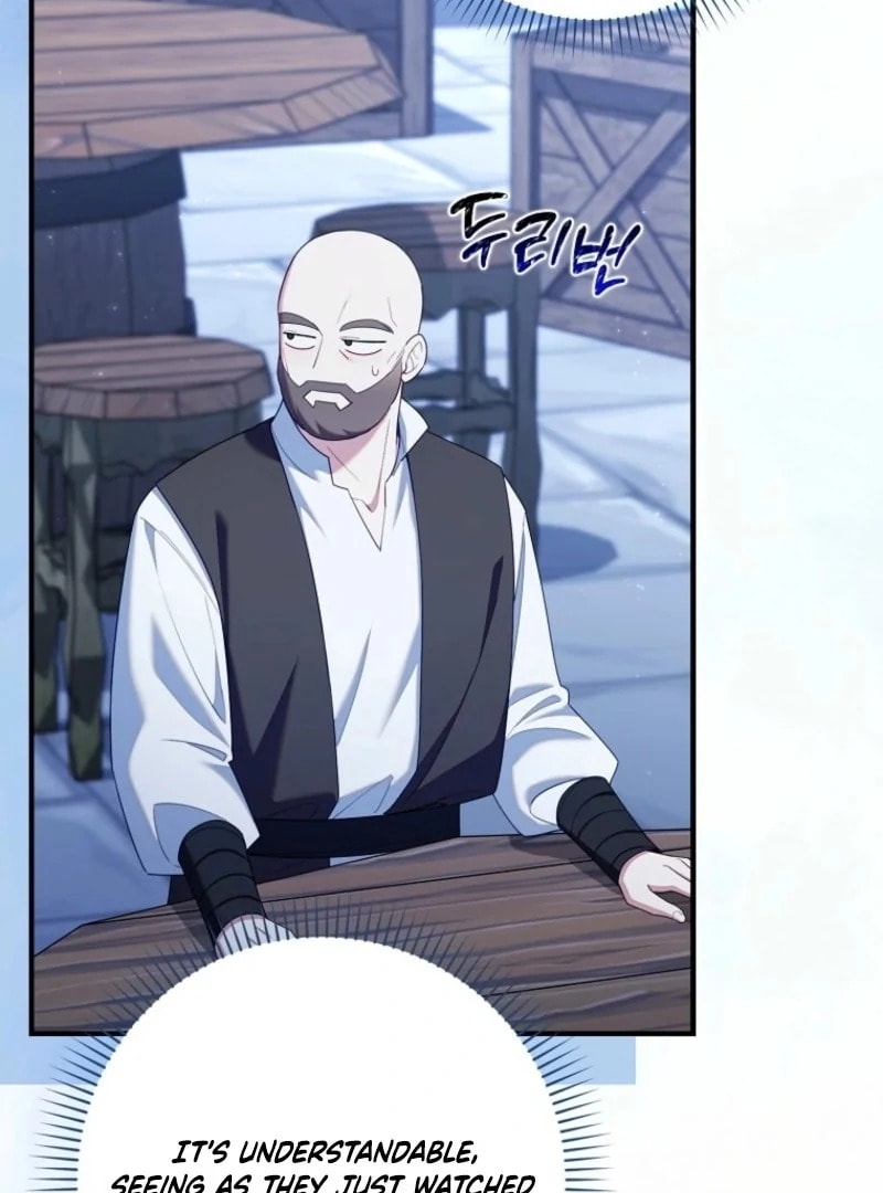Don't Expect Me to Take Responsibility Chapter 59 page 40 - 