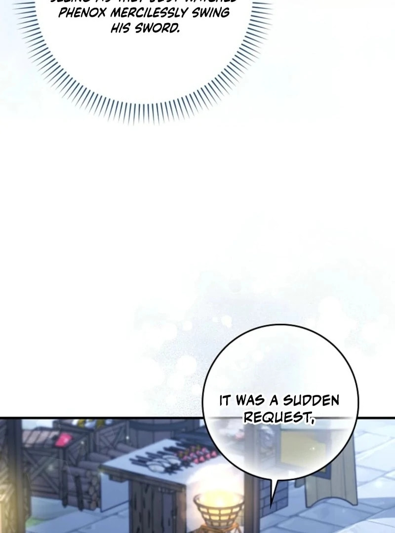 Don't Expect Me to Take Responsibility Chapter 59 page 41 - 