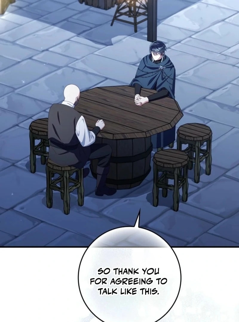 Don't Expect Me to Take Responsibility Chapter 59 page 42 - 