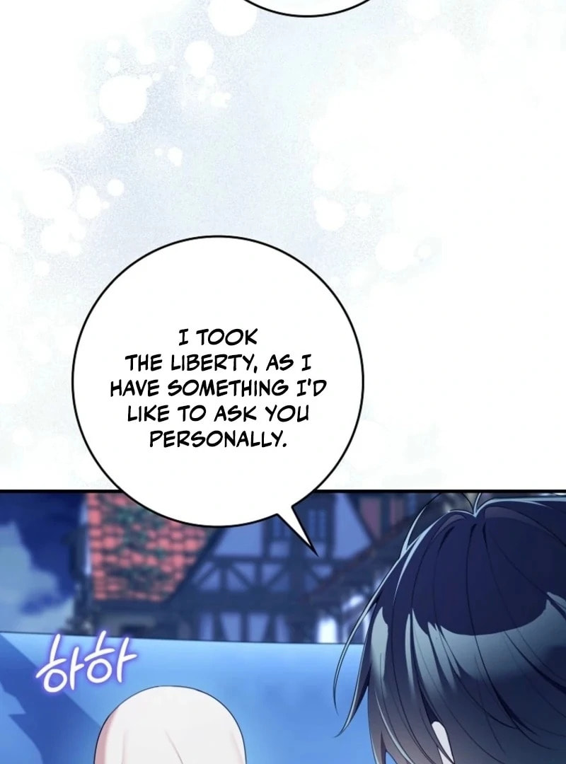 Don't Expect Me to Take Responsibility Chapter 59 page 43 - 