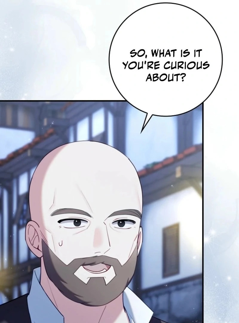 Don't Expect Me to Take Responsibility Chapter 59 page 46 - 