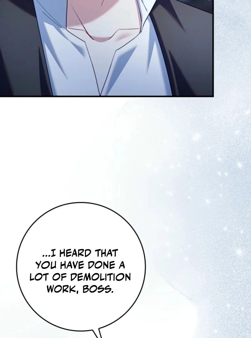Don't Expect Me to Take Responsibility Chapter 59 page 47 - 