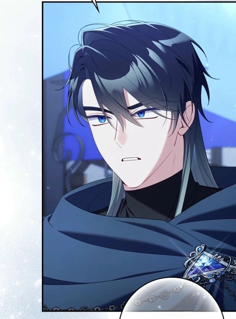 Don't Expect Me to Take Responsibility Chapter 59 page 48 - 