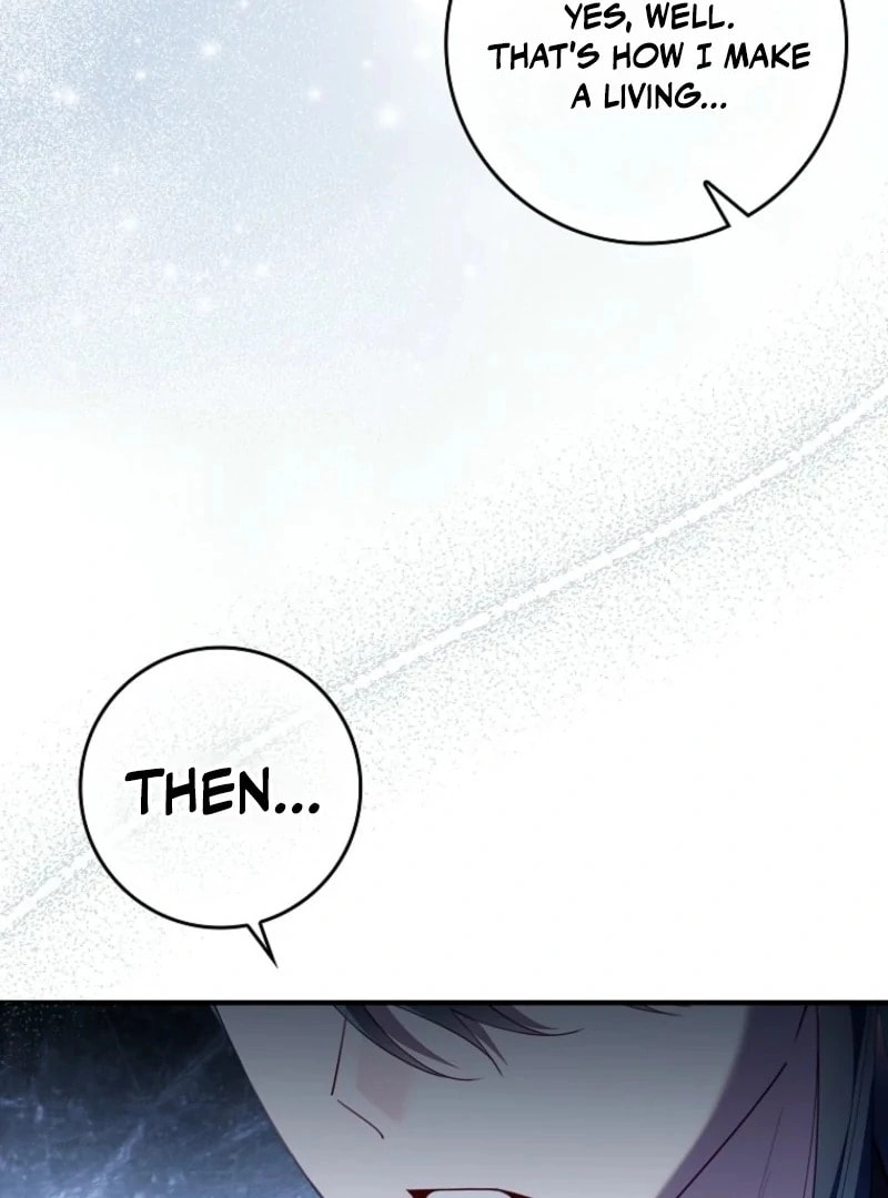 Don't Expect Me to Take Responsibility Chapter 59 page 49 - 
