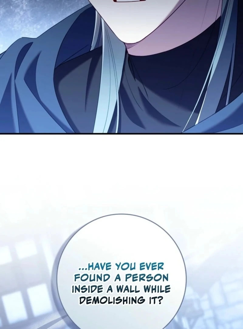 Don't Expect Me to Take Responsibility Chapter 59 page 50 - 