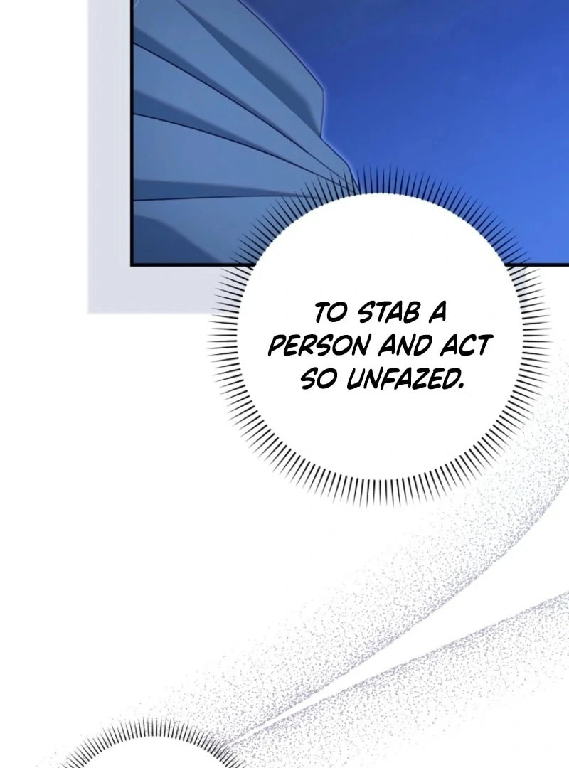 Don't Expect Me to Take Responsibility Chapter 59 page 6 - 