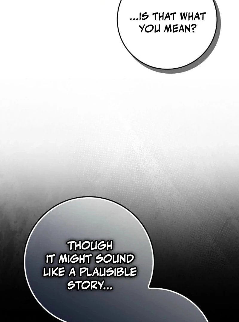 Don't Expect Me to Take Responsibility Chapter 59 page 55 - 