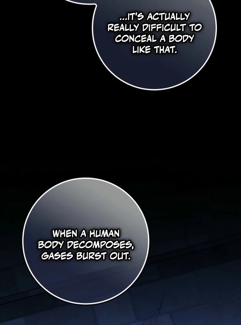 Don't Expect Me to Take Responsibility Chapter 59 page 56 - 
