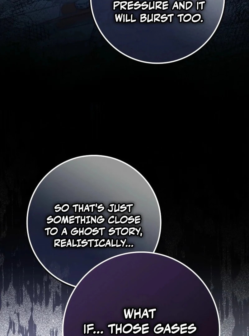 Don't Expect Me to Take Responsibility Chapter 59 page 58 - 