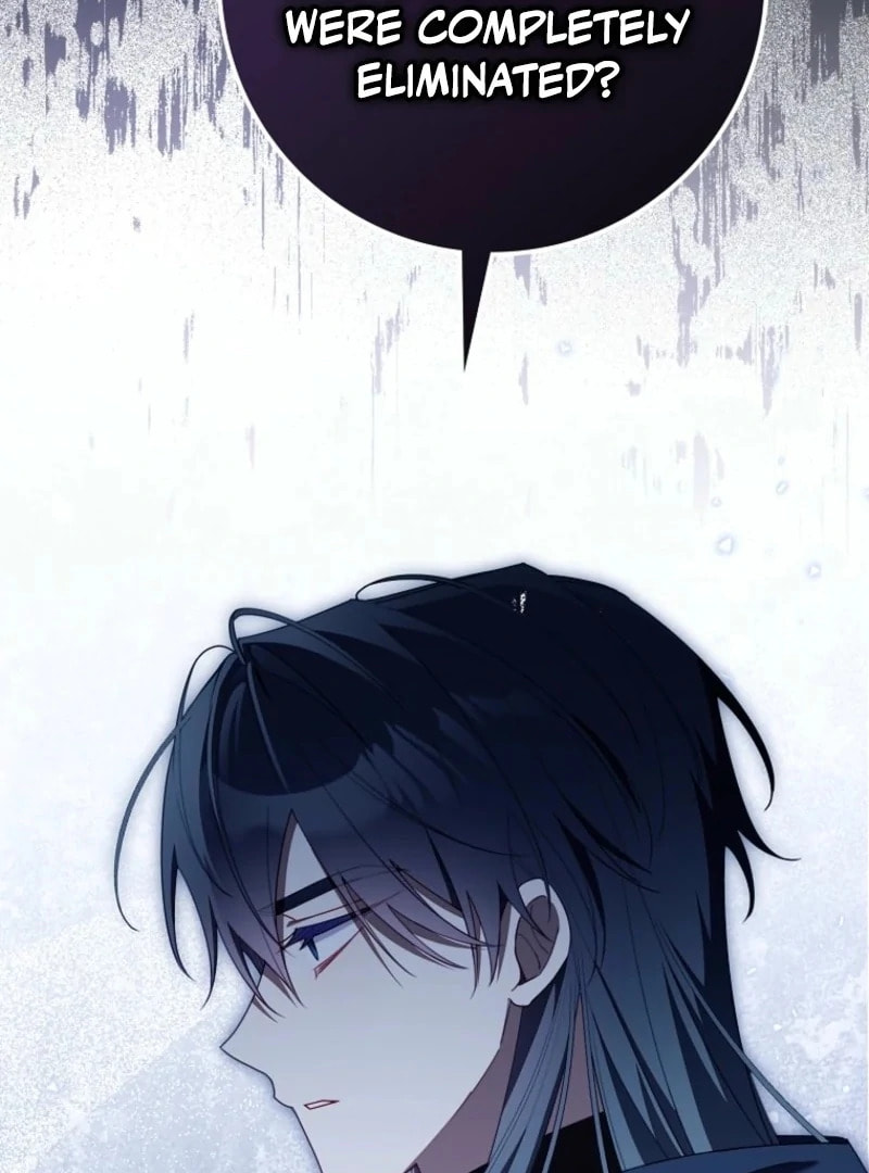 Don't Expect Me to Take Responsibility Chapter 59 page 59 - 