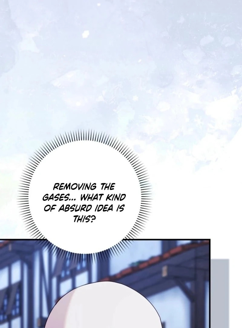 Don't Expect Me to Take Responsibility Chapter 59 page 61 - 